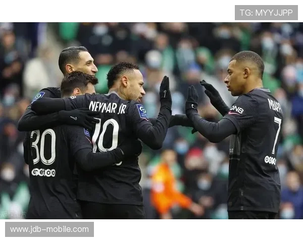 巴黎圣日尔曼战力波动回顾与场均助攻模型分析提供战术参考