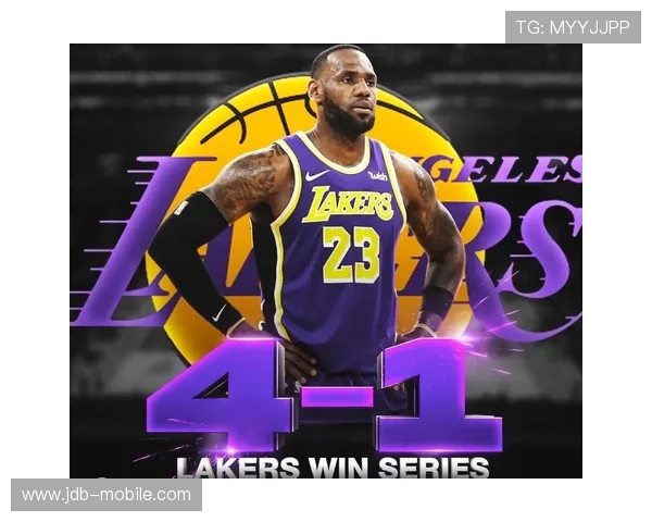 湖人用胜利为自己正名展现豪强姿态再度点燃冠军荣耀征程新希望篇章