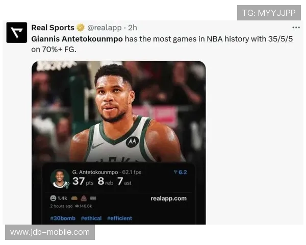 从指数变化透视字母哥统治力比赛走向与胜负结论一目了然前后态势